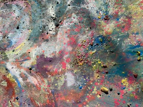 「芸術のワ」の作品